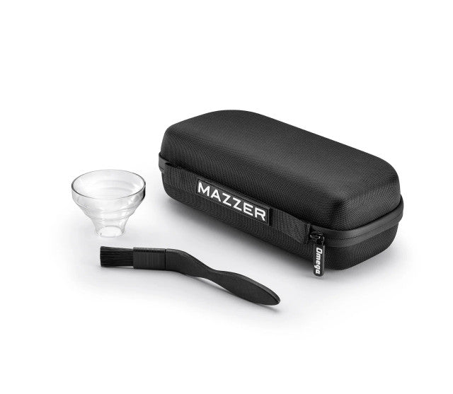 Mazzer Omega Accessories