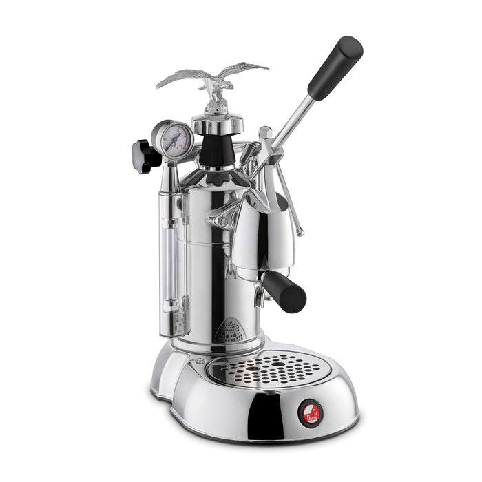 La Pavoni "Stradivari" -  Milano 16 Cup Front