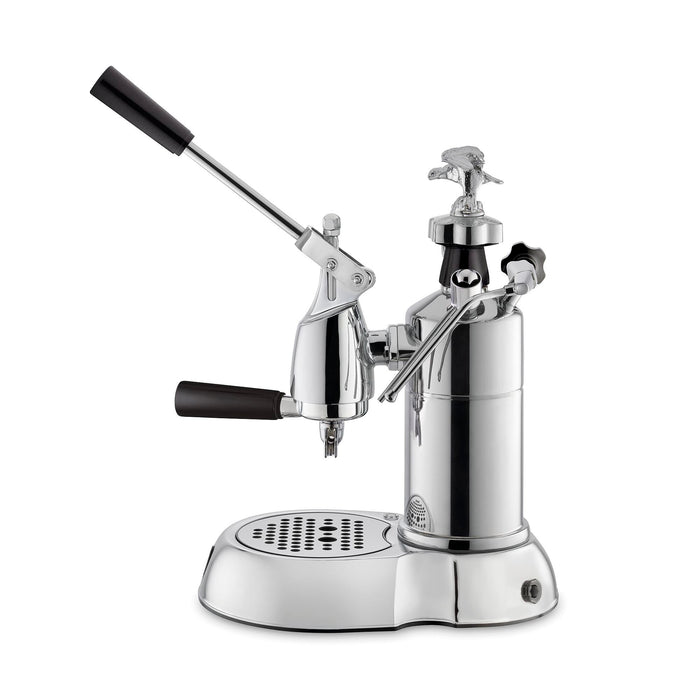 La Pavoni "Stradivari" -  Milano 16 Cup Side