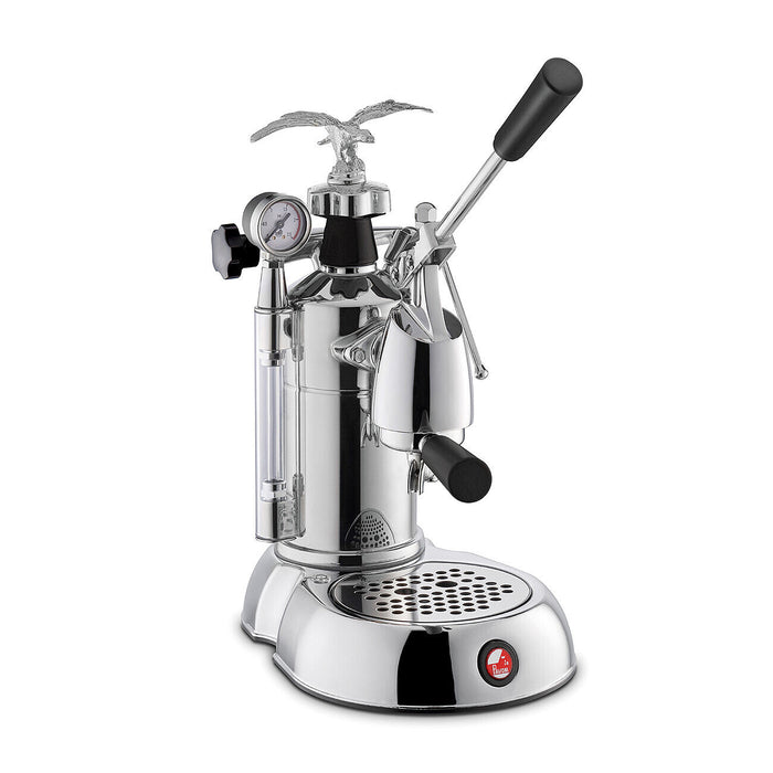 La Pavoni "Stradivari" -  Milano 16 Cup Front