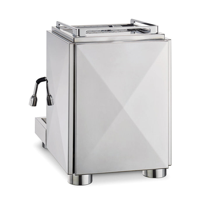 La Pavoni Botticelli Evolution Back