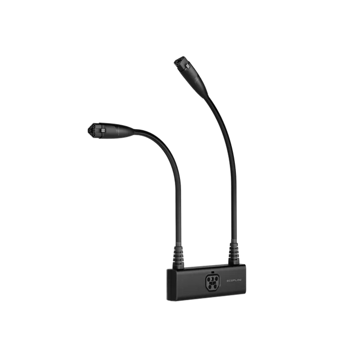 EcoFlow Double Voltage Hub - Power Input/Output (DELTA Pro)