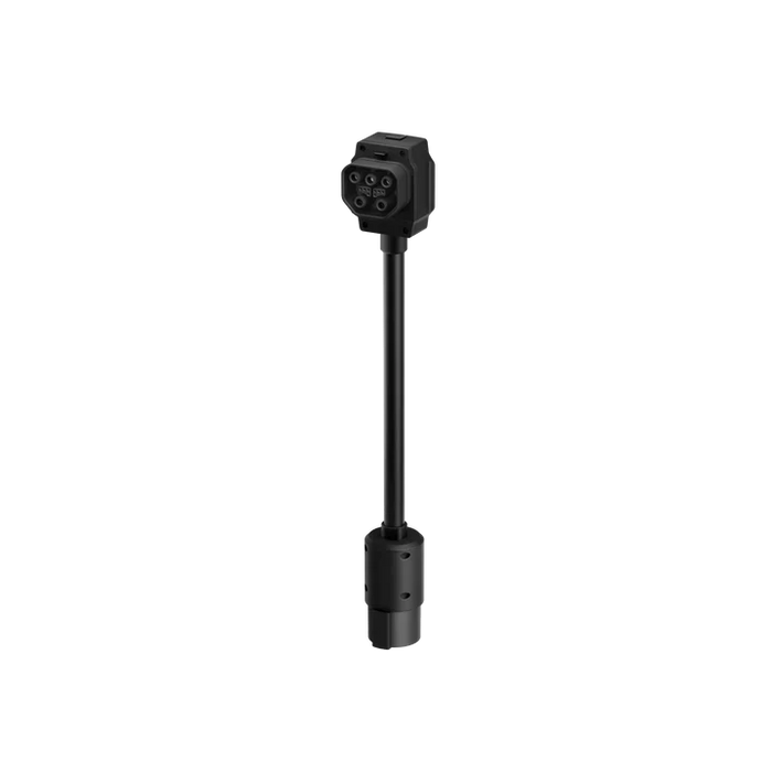 EcoFlow EV X-Stream Adapter(DELTA Pro Ultra)