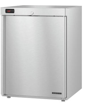 Hoshizaki HR24C, Refrigerator, Single Section Undercounter