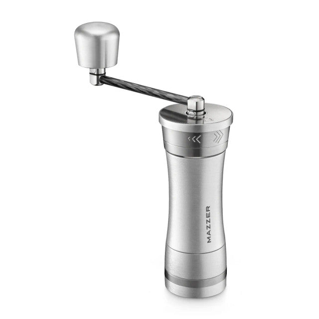 Mazzer Omega X Fast Hand Grinder