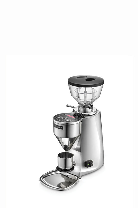 Mazzer Mini Filter Coffee Grinder