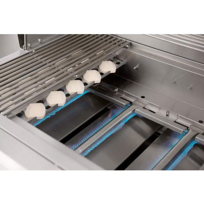 Summerset Sizzler 26" Freestanding Grill | CART-SIZ26 + SIZ26