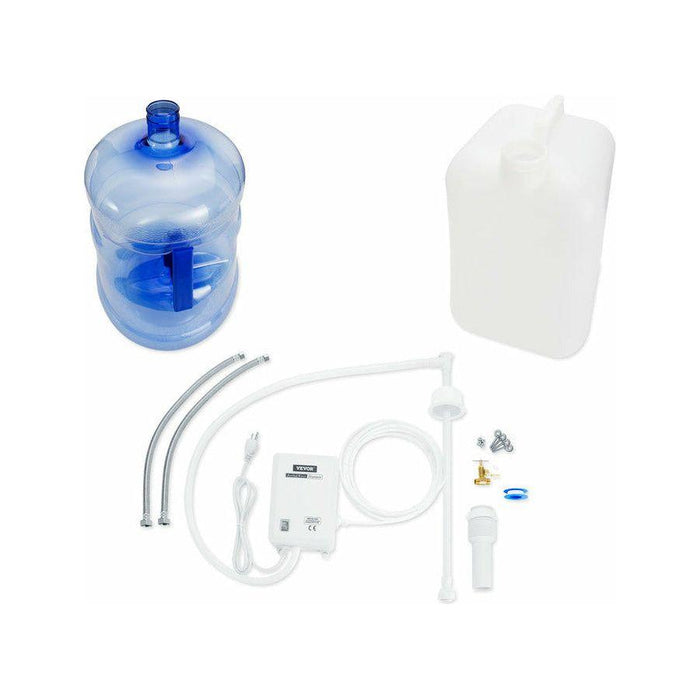 Summit Water Pump Kit, No Plumbing Required - CKPUMPKIT