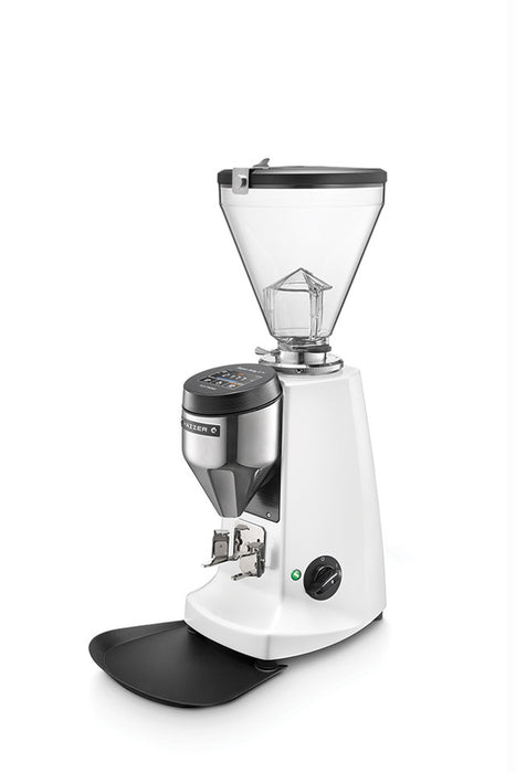Mazzer Super Jolly V UP Electronic Espresso Grinder