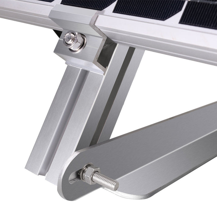 Renogy Solar Panel Pole Mount Single Side 27.4 in