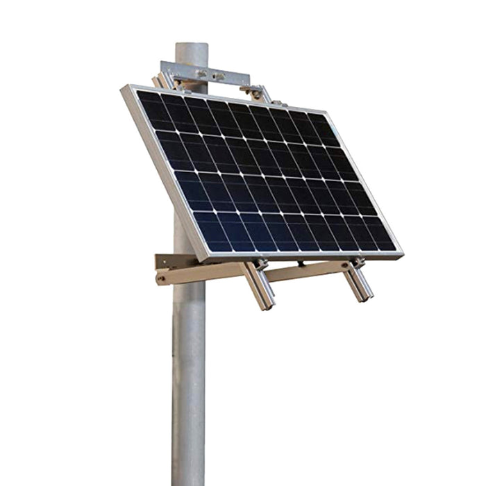 Renogy Solar Panel Pole Mount Single Side 27.4 in