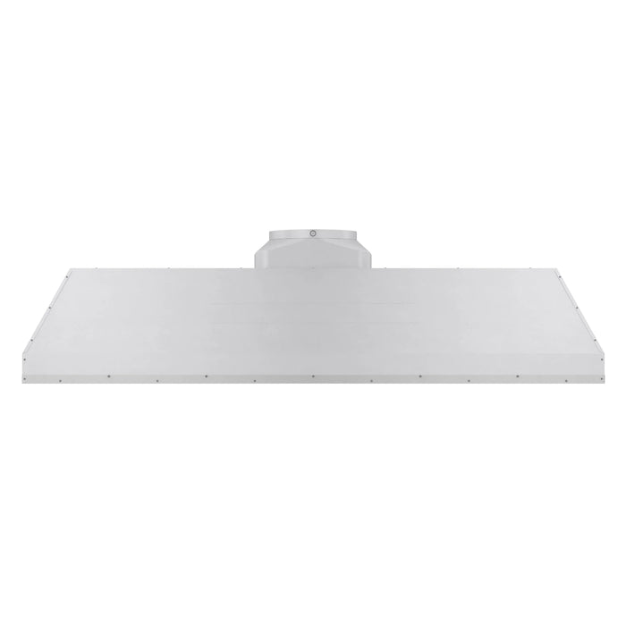 Thor Kitchen 58-Inch 1200 CFM Range Hood Insert in Stainless Steel (XLH60)