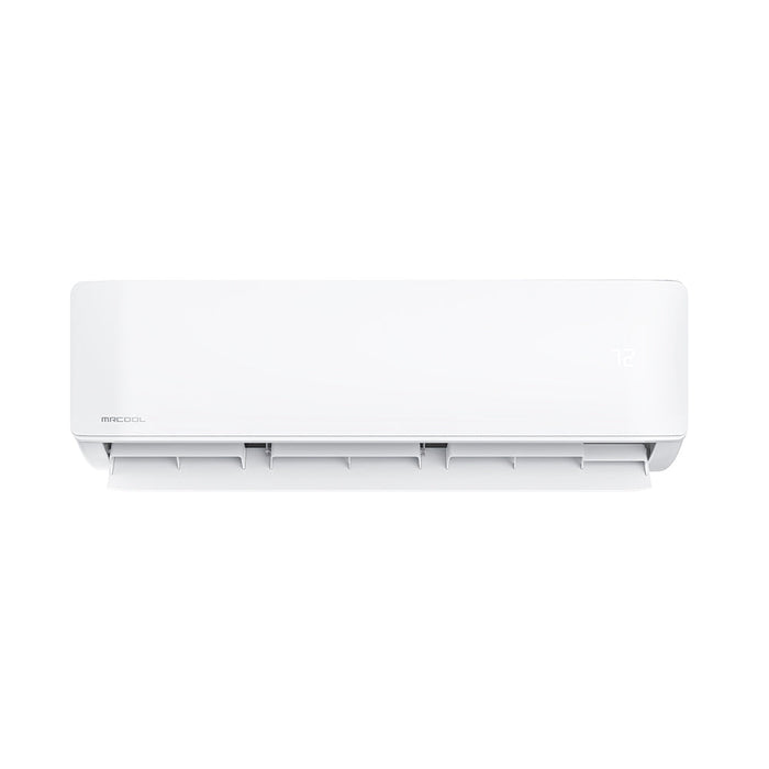 MRCOOL DIY Mini Split - 51,000 BTU 3 Zone Ductless Air Conditioner and Heat Pump, DIY-B-348HP091824