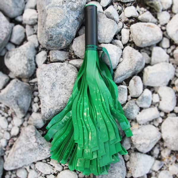 Relax Sauna Whisk - Green