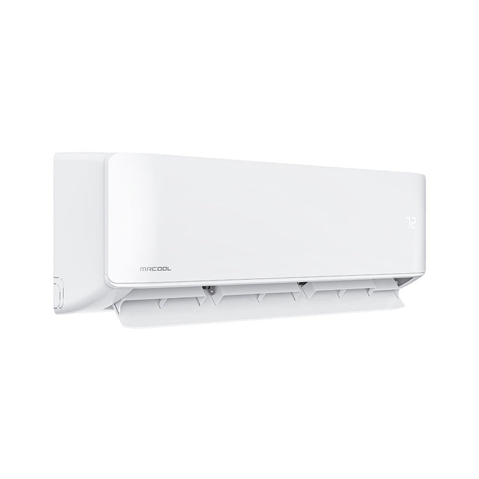 MRCOOL DIY 36K BTU Ductless Mini Split Heat Pump Complete System, Energy Star, 4th Gen, DIY-36-HP-WM-230C25