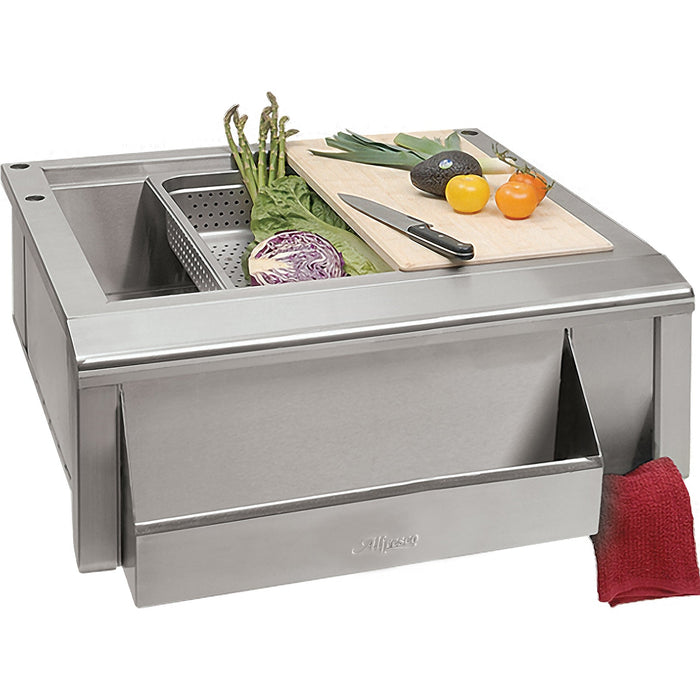 Alfresco 30-Inch Versa Outdoor Sink - AGBC-30