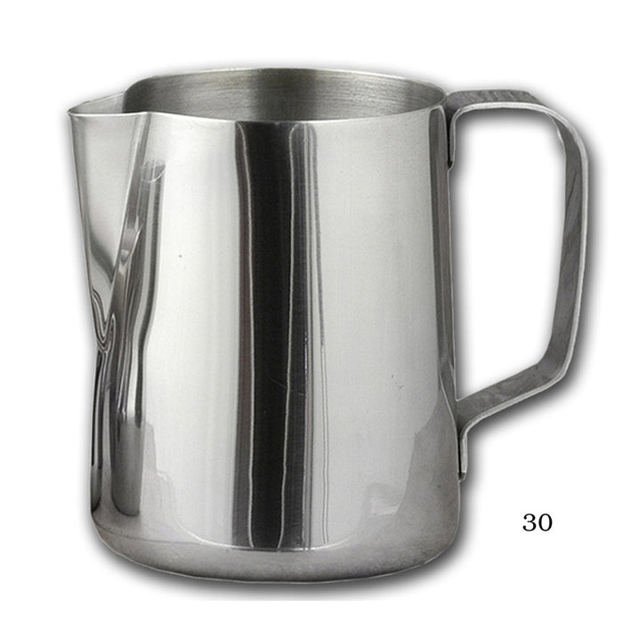 Stainless Steel Milk Warmer - 20oz. #30