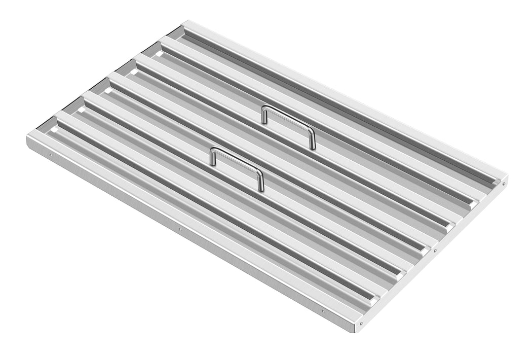Empava 36 in. Ducted 500 CFM Under Cabinet Range Hood - EMPV-36RH02