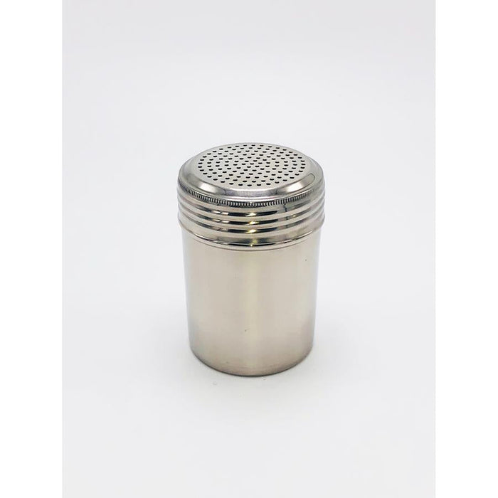 Stainless Steel Condiment Shaker - 10oz. / #370B