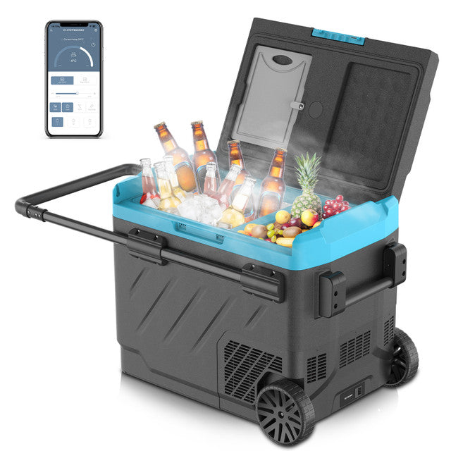 Portable Refrigeration