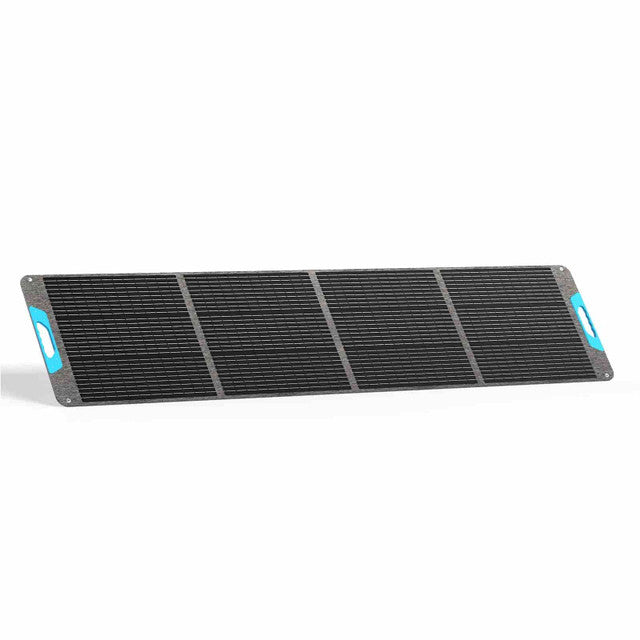 Renogy 200W Portable Monocrystalline Solar Panel