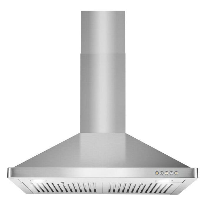 Cosmo Package - 30" Gas Range, Wall Mount Range Hood and Dishwasher, COS-3PKG-014