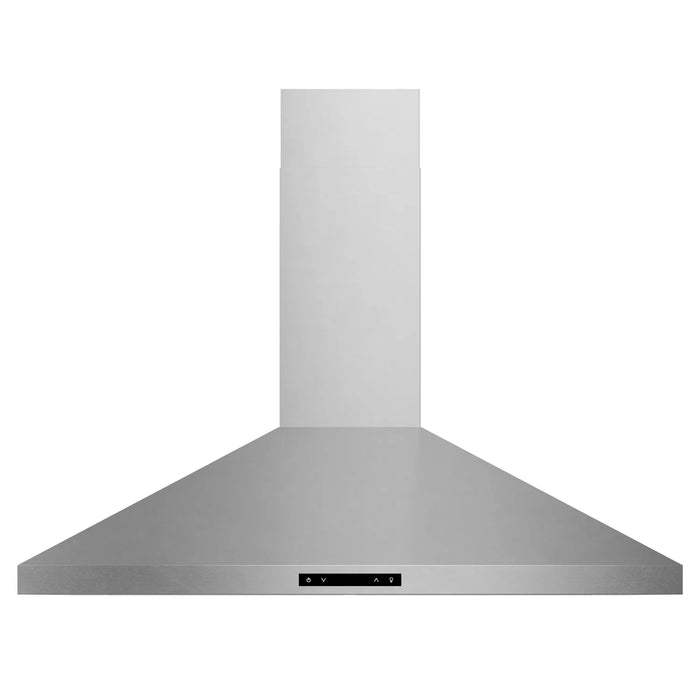 Thor Kitchen 36-Inch Wall Mount Range Hood in Stainless Steel (ARH36P)