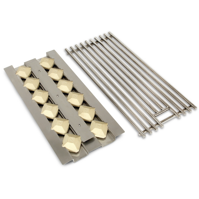 Alfresco Grill Accessory Grate & Tray - XE-36AG