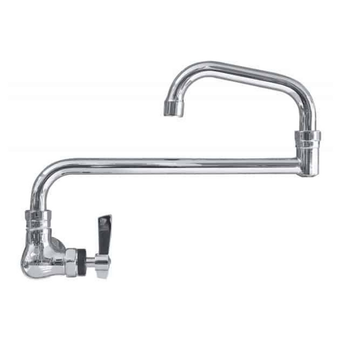 Alfresco Pot Filler Faucet with Double Joint Spout - POT-FAUCET