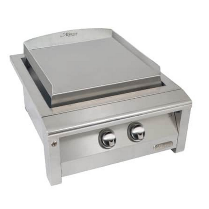 Alfresco Teppanyaki Griddle for Versa Power Cooker - AXEVP-TG