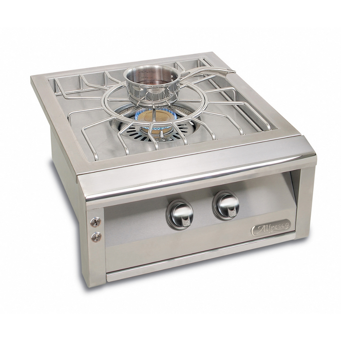 Alfresco Versa Power Cooker - AXEVP-LP/NG