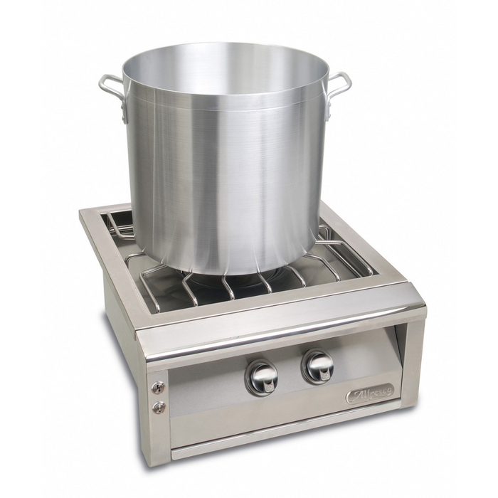 Alfresco Versa Power Cooker - AXEVP-LP/NG