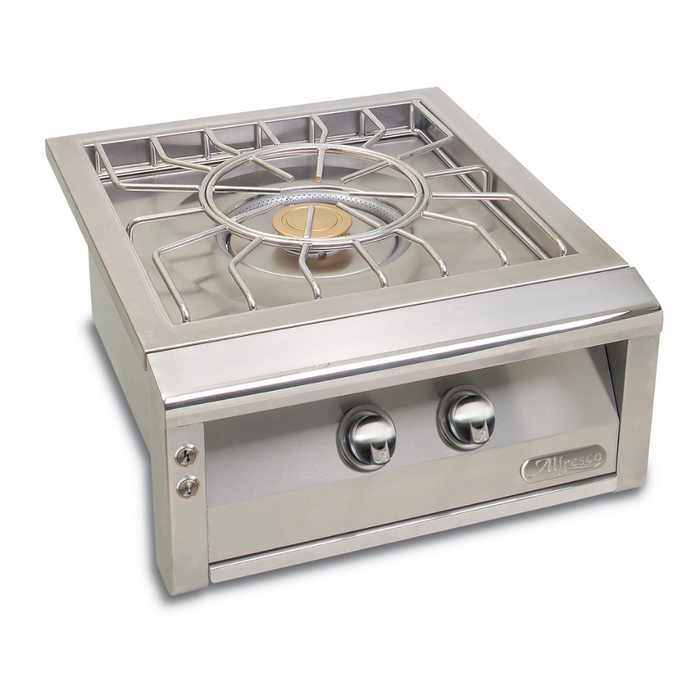 Alfresco Versa Power Cooker - AXEVP-LP/NG