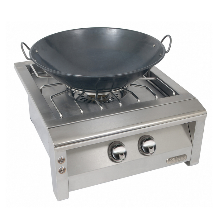 Alfresco Versa Power Cooker - AXEVP-LP/NG