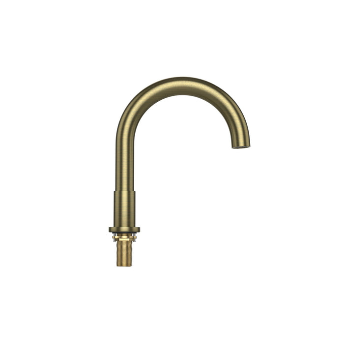 Bathtub Faucet Fixtures For AIS Series Whirlpool Spa Tubs- ACC-AIS(BB)
