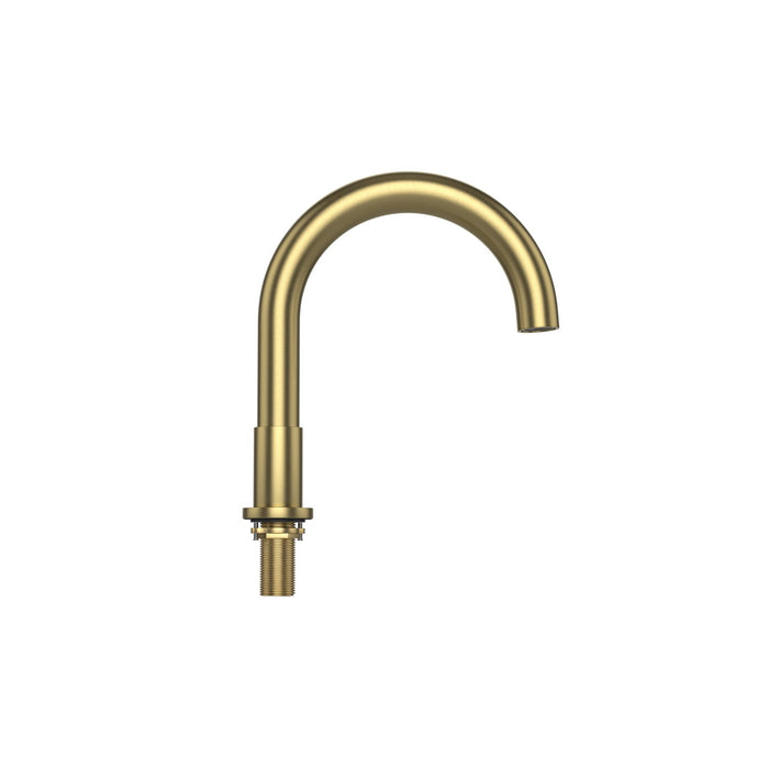 Bathtub Faucet Fixtures For AIS Series Whirlpool Spa Tubs- ACC-AIS(BB)