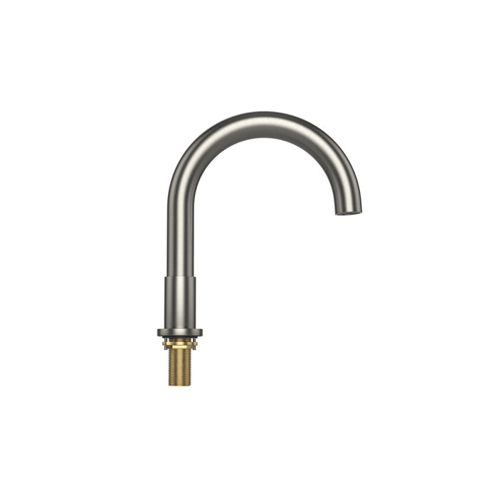 Bathtub Faucet Fixtures For AIS Series Whirlpool Spa Tubs- ACC-AIS(BB)