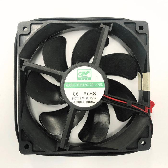 KingsBottle DC Fan For KBU145 | KBU265 | KBU425 Refrigerators