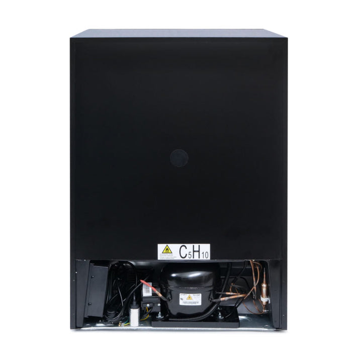 Cosmo Package - 36" Gas Range, Wall Mount Range Hood, Dishwasher and Wine Cooler, COS-4PKG-107