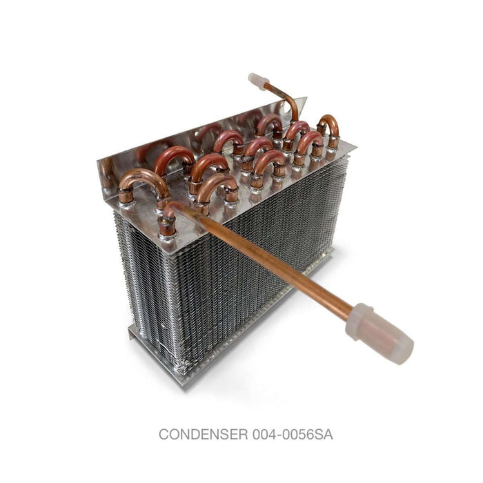 KingsBottle Condenser Coil for KingsBottle Wine and Beverage Cooler