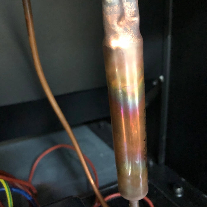 KingsBottle Dryer Filter