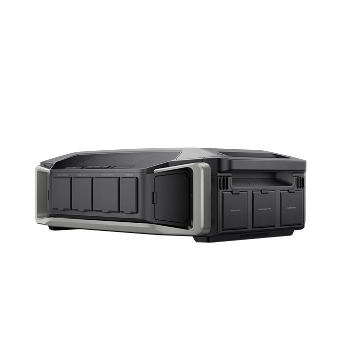 EcoFlow DELTA Pro Ultra 7.2kW Inverter