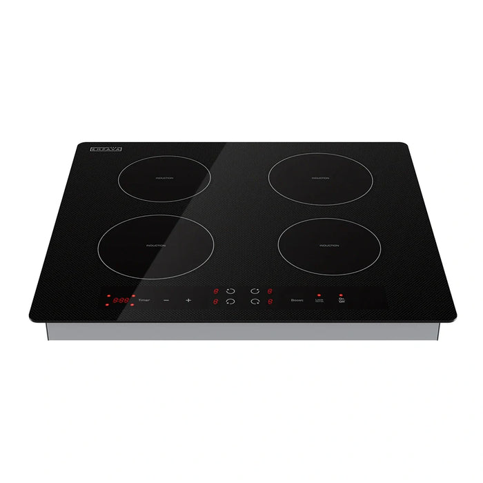 Empava 24 in. W x 20.5 in. D Induction Cooktop - EMPV-IDC24