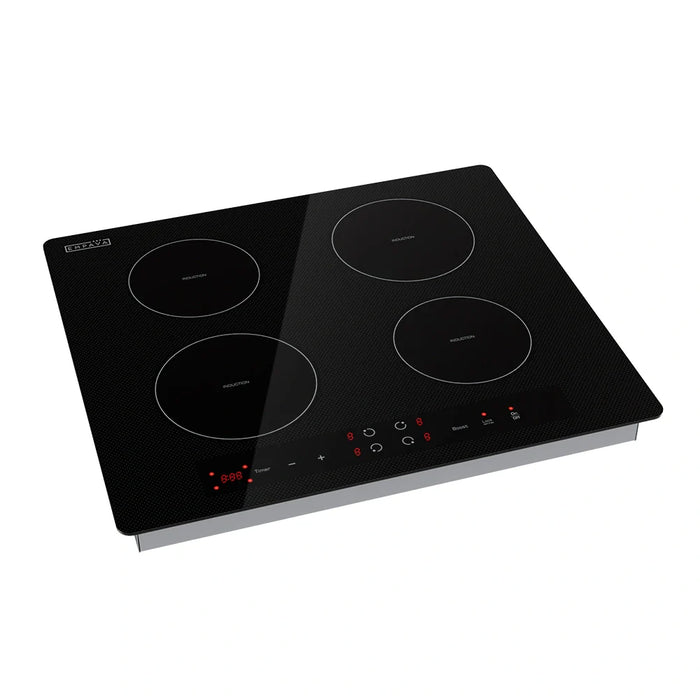 Empava 24 in. W x 20.5 in. D Induction Cooktop - EMPV-IDC24