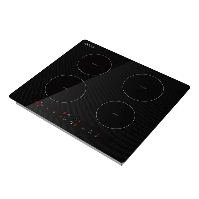 Empava 24 in. W x 20.5 in. D Induction Cooktop - EMPV-IDC24