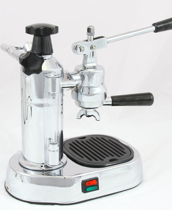 La Pavoni Europiccola - Chrome - #EPC-8