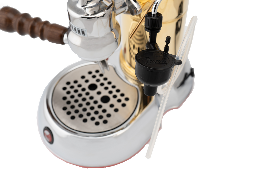 La Pavoni Esperto - Competente #ESPCO-16