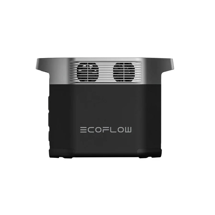 EcoFlow WAVE 2 Portable Air Conditioner + DELTA 2 Portable Power Station