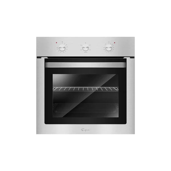 Empava Appliance Package-Empava 24" Electric Oven, Empava 30" Cooktop, Empava 30" Wall Mount Range Hood, AP-EMPV-24WOA01