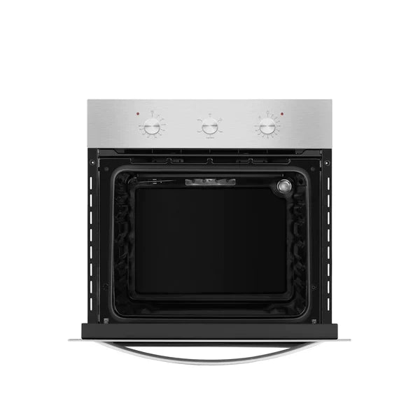 Empava 24" Single Electric Wall Oven - 2.3 cu. ft., EMPV-24WOA01